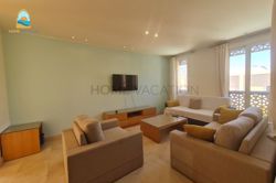 Stunning furnished one-bedroom apartment for sale in El-Gouna, Hurghada